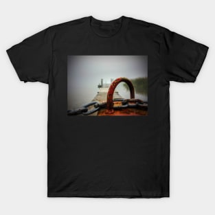 Lake Locked T-Shirt